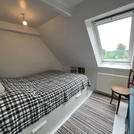 בית נופש Ae261-aeroskobing-sondergade-50