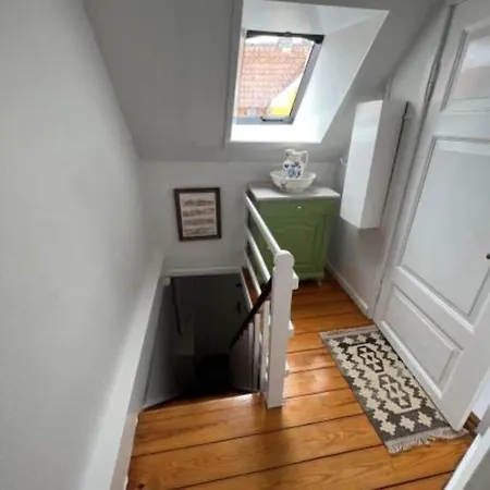 בית נופש Ae261-aeroskobing-sondergade-50 *