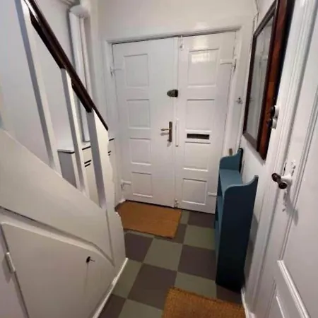 Hébergement de vacances Ae261-aeroskobing-sondergade-50 Ærøskøbing