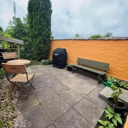 Hébergement de vacances Ae261-aeroskobing-sondergade-50