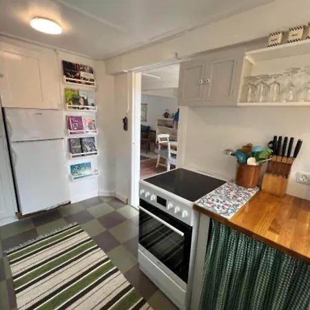 Ae261-aeroskobing-sondergade-50 בית נופש *