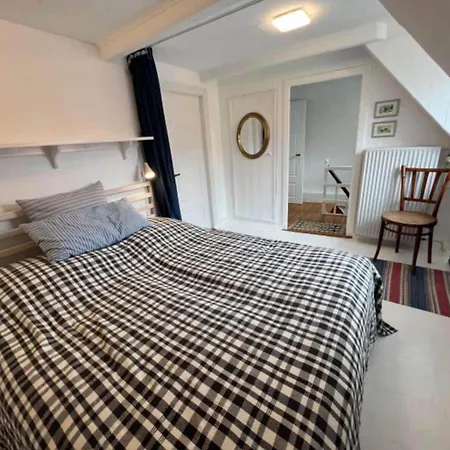 Hébergement de vacances Ae261-aeroskobing-sondergade-50 *