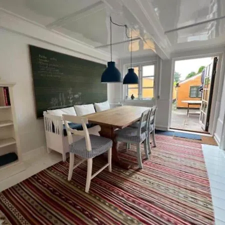 בית נופש Ae261-aeroskobing-sondergade-50