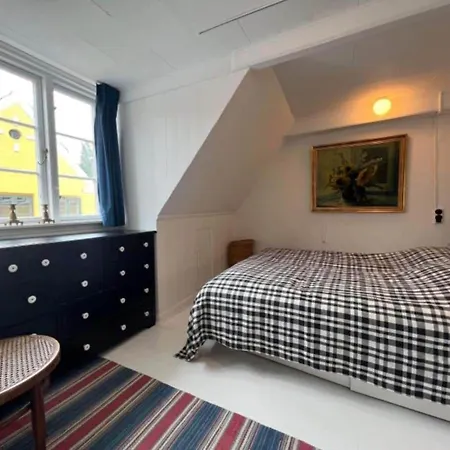 Ae261-aeroskobing-sondergade-50 בית נופש Ærøskøbing