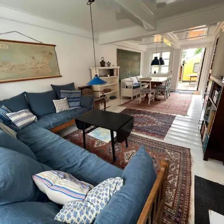 Ae261-aeroskobing-sondergade-50 Hébergement de vacances