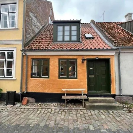 בית נופש Ae261-aeroskobing-sondergade-50